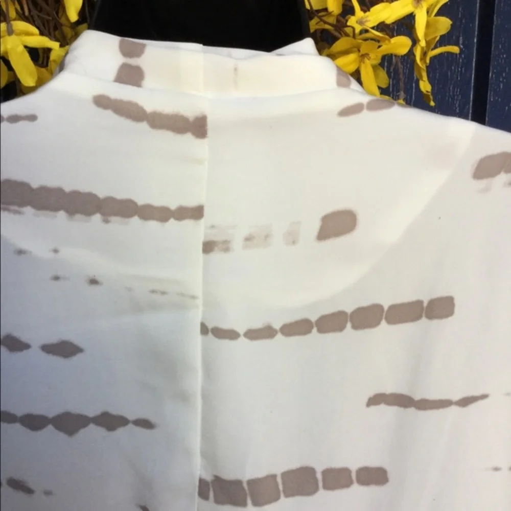 Deedra Duster Jacket NWT - Picture 8 of 8